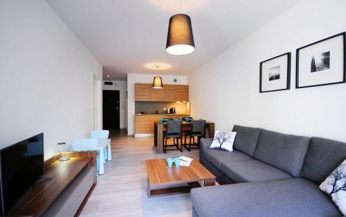 Imagen de la habitación del Apartamentos Apartamenty BalticON Polanki. Foto 14