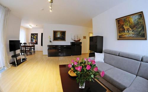 Imagen de la habitación del Apartamentos Apartamenty BalticON Polanki. Foto 15