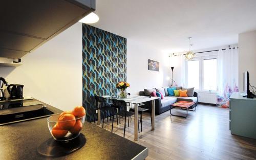 Imagen de la habitación del Apartamentos Apartamenty BalticON Polanki. Foto 16