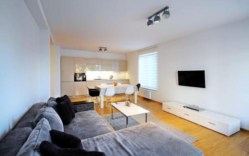 Imagen de la habitación del Apartamentos Apartamenty BalticON Polanki. Foto 17