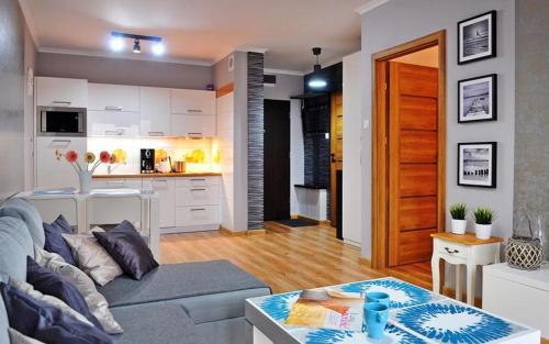 Imagen de la habitación del Apartamentos Apartamenty BalticON Polanki. Foto 18