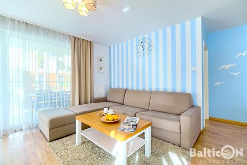 Imagen de la habitación del Apartamentos Apartamenty BalticON Polanki. Foto 20