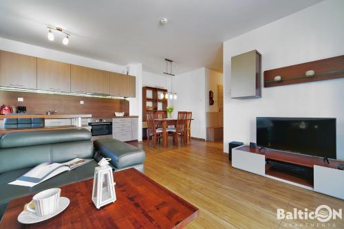 Imagen general del Apartamentos Apartamenty BalticON Polanki. Foto 3