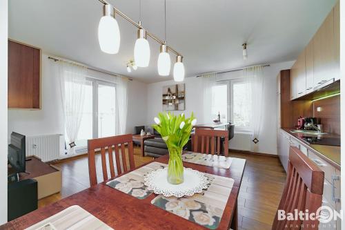 Imagen general del Apartamentos Apartamenty BalticON Polanki. Foto 5