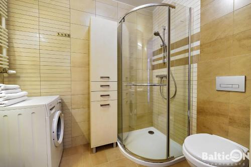 Imagen general del Apartamentos Apartamenty BalticON Polanki. Foto 6