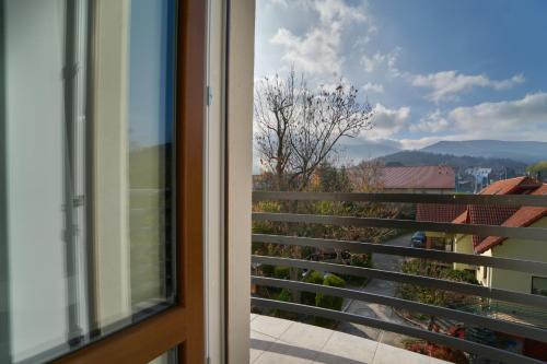 Imagen de la habitación del Apartamentos Apartamenty Berg Karpacz. Foto 5