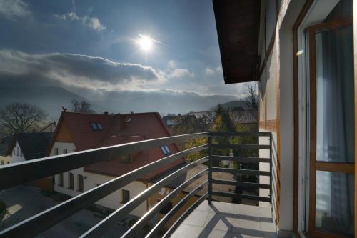 Imagen general del Apartamentos Apartamenty Berg Karpacz. Foto 2