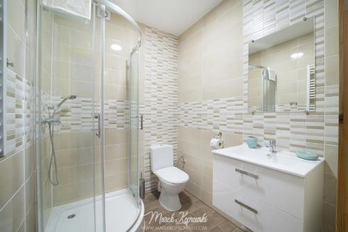 Imagen general del Apartamentos Apartamenty Berg Karpacz. Foto 3