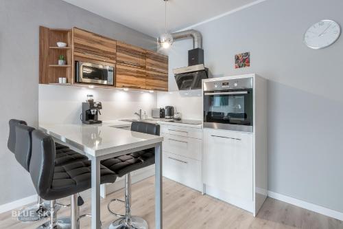 Imagen general del Apartamentos Apartamenty BlueSky - Ogrodnicza 7 i 9. Foto 2