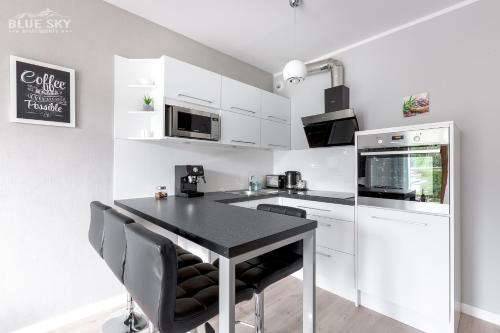 Imagen general del Apartamentos Apartamenty BlueSky - Ogrodnicza 7 i 9. Foto 3