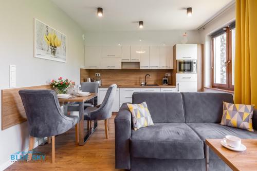 Imagen general del Apartamentos Apartamenty BlueSky - Ogrodnicza 7 i 9. Foto 4