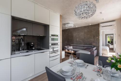 Imagen general del Apartamentos Apartamenty BlueSky - Ogrodnicza 7 i 9. Foto 5