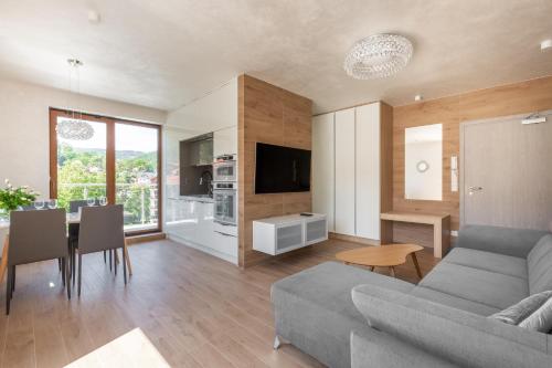 Imagen general del Apartamentos Apartamenty BlueSky - Ogrodnicza 7 i 9. Foto 7