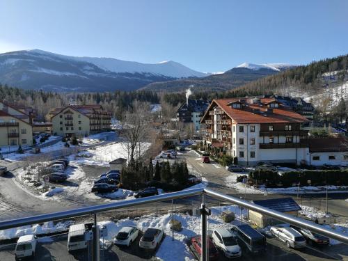 Imagen de los exteriores del Apartamentos Apartamenty BlueSky - Ogrodnicza 7 i 9. Foto 20