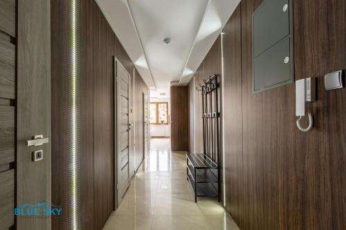 Imagen general del Apartamentos Apartamenty BlueSky - Ogrodnicza 7 i 9. Foto 8