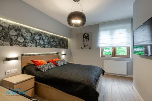 Imagen general del Apartamentos Apartamenty BlueSky - Ogrodnicza 7 i 9. Foto 9