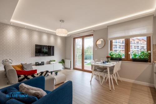 Imagen general del Apartamentos Apartamenty BlueSky - Ogrodnicza 7 i 9. Foto 10