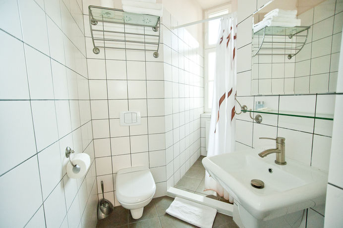 Imagen de la habitación del Apartamentos Apartamenty Classico. Foto 2