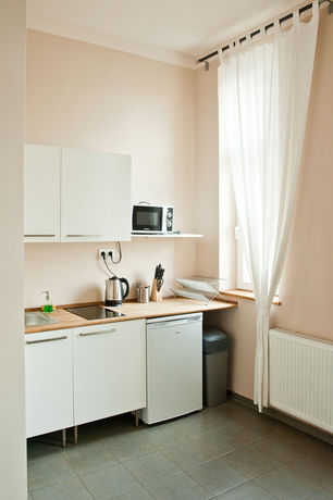 Imagen de la habitación del Apartamentos Apartamenty Classico. Foto 4