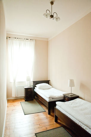 Imagen de los interiores del Apartamentos Apartamenty Classico. Foto 15