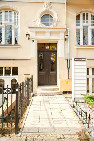 Imagen de la habitación del Apartamentos Apartamenty Classico. Foto 12