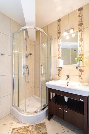 Imagen de la habitación del Apartamentos Apartamenty Jeanette. Foto 4