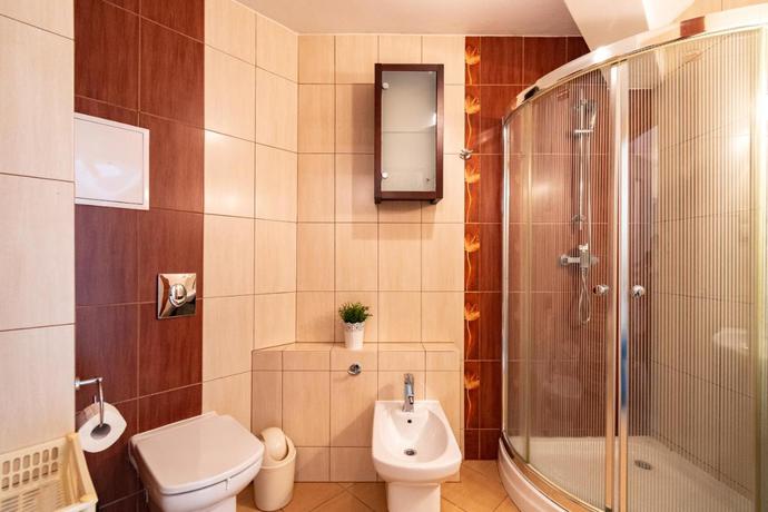 Imagen de la habitación del Apartamentos Apartamenty Jeanette. Foto 5