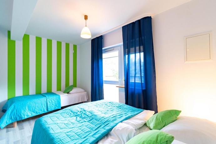 Imagen de la habitación del Apartamentos Apartamenty Jeanette. Foto 9