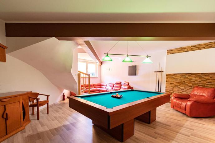 Imagen de los interiores del Apartamentos Apartamenty Jeanette. Foto 13