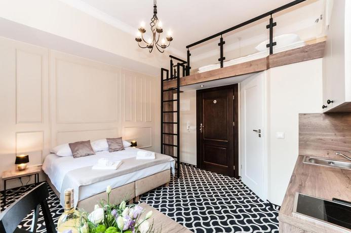 Imagen de la habitación del Apartamentos Apartamenty L5. Foto 2