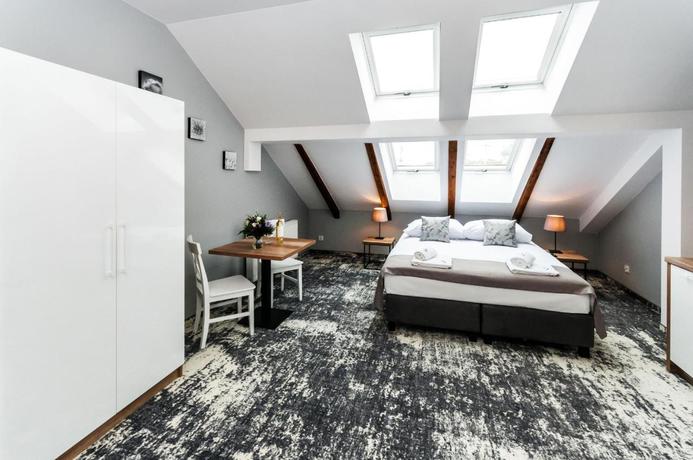 Imagen de la habitación del Apartamentos Apartamenty L5. Foto 3