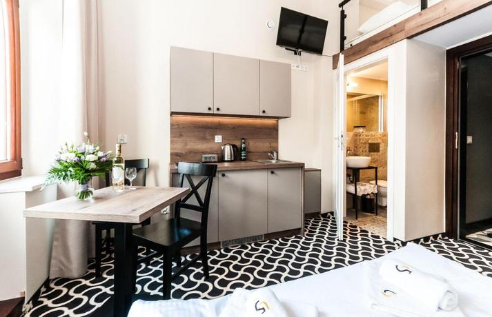 Imagen de la habitación del Apartamentos Apartamenty L5. Foto 5