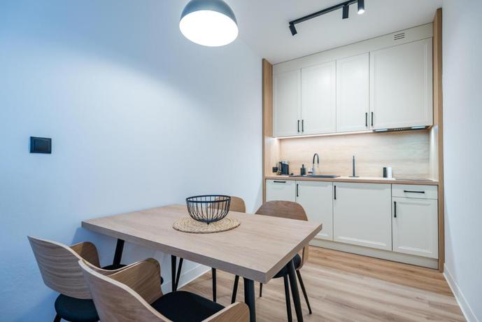 Imagen de la habitación del Apartamentos Apartamenty Na Uroczysku. Foto 2