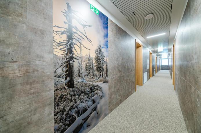 Imagen de los interiores del Apartamentos Apartamenty Na Uroczysku. Foto 11