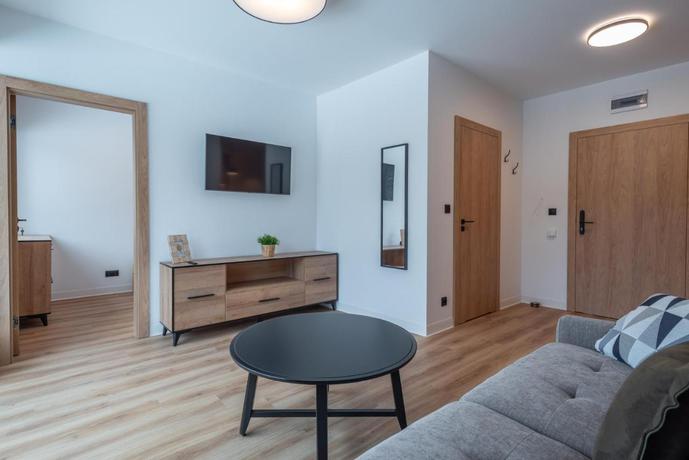 Imagen de la habitación del Apartamentos Apartamenty Na Uroczysku. Foto 3