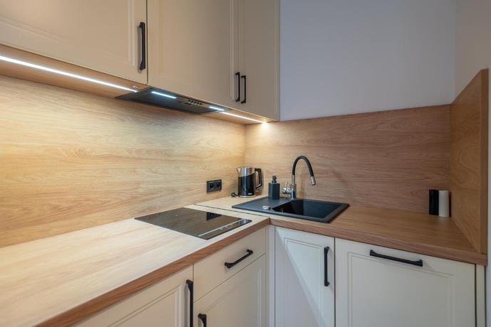 Imagen de la habitación del Apartamentos Apartamenty Na Uroczysku. Foto 4