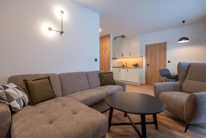 Imagen de la habitación del Apartamentos Apartamenty Na Uroczysku. Foto 5