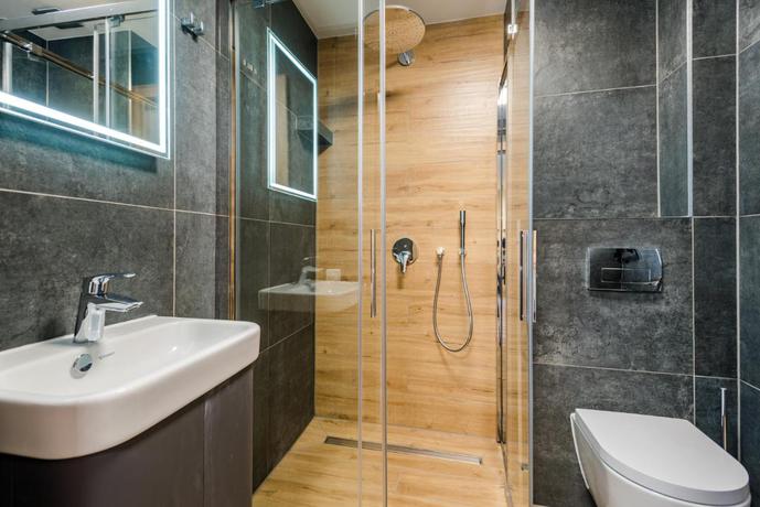 Imagen de la habitación del Apartamentos Apartamenty Na Uroczysku. Foto 6