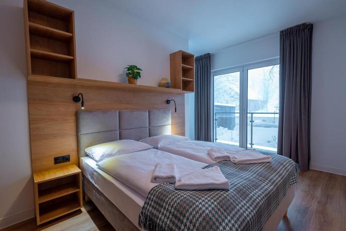 Imagen de la habitación del Apartamentos Apartamenty Na Uroczysku. Foto 7