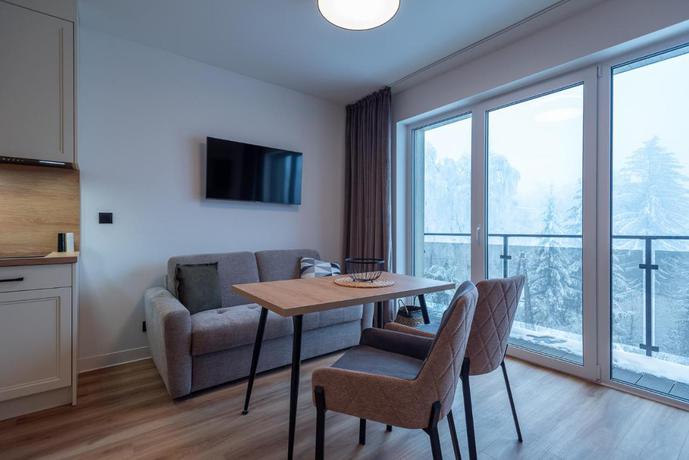 Imagen de la habitación del Apartamentos Apartamenty Na Uroczysku. Foto 8