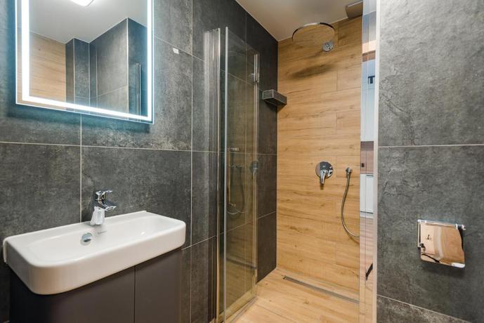 Imagen de la habitación del Apartamentos Apartamenty Na Uroczysku. Foto 9