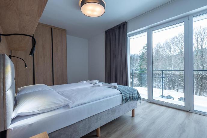 Imagen de la habitación del Apartamentos Apartamenty Na Uroczysku. Foto 10