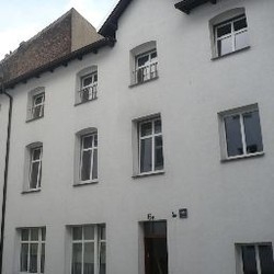Imagen general del Apartamentos Apartamenty Poznan. Foto 1