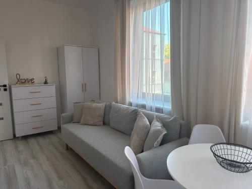 Imagen de la habitación del Apartamentos Apartamenty Przy Deptaku, Swinoujscie. Foto 4