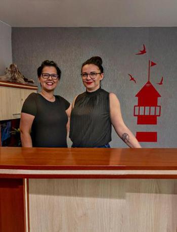 Imagen general del Apartamentos Apartamenty Rozewie. Foto 2