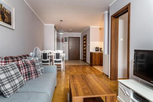 Imagen de la habitación del Apartamentos Apartamenty Rozewie. Foto 9