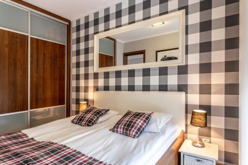 Imagen general del Apartamentos Apartamenty Rozewie. Foto 4