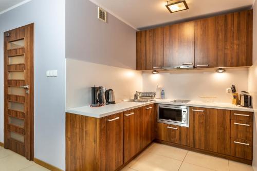 Imagen general del Apartamentos Apartamenty Rozewie. Foto 5