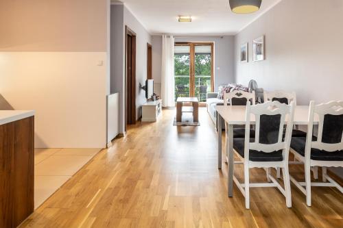 Imagen general del Apartamentos Apartamenty Rozewie. Foto 6