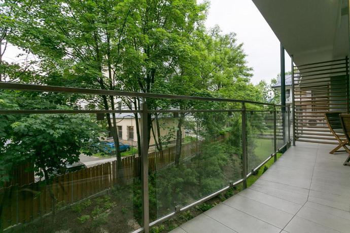 Imagen general del Apartamentos Apartamenty Stara Polana. Foto 4